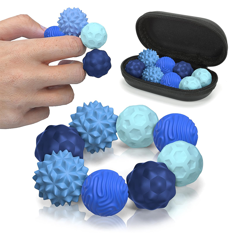 Office Furniture Loft - Interesting Magnetic Decompression Ball & Furniture