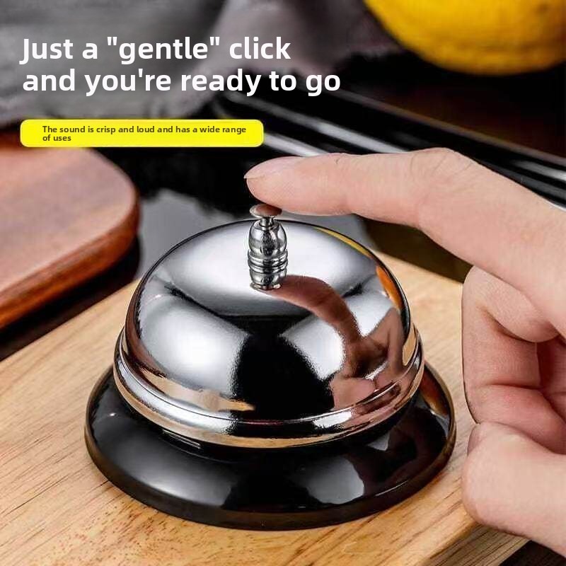 Service Call Bell Counter Desk - Reception Desk Counter recension och pris