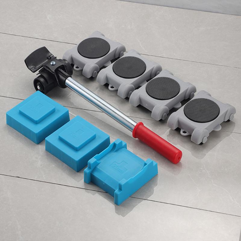 Heavy Duty Furniture Lifter 5  - Office Furniture Loft recension och pris