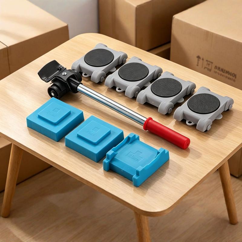 Heavy Duty Furniture Lifter 5  - Office Furniture Loft recension och pris