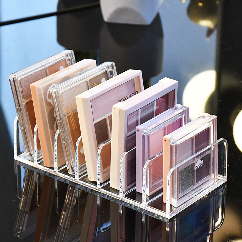 New-Acrylic Compact Eyeshadow  - Drawer Organizer Tray recension och pris