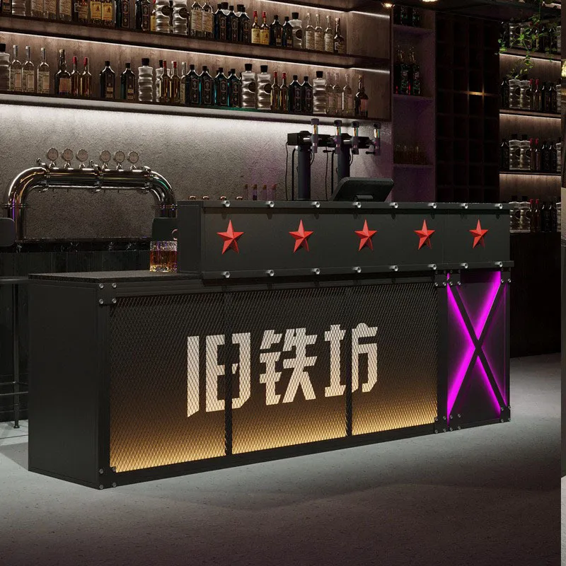 for Bar Counter Commercial Ind - Reception Desk Counter recension och pris