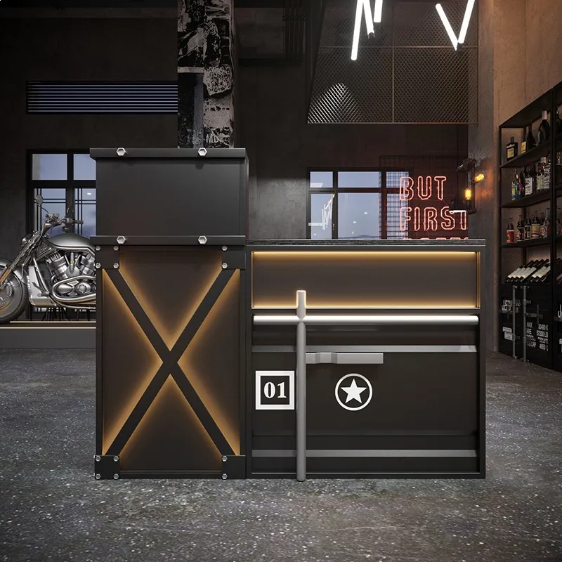 for Bar Counter Commercial Ind - Reception Desk Counter recension och pris