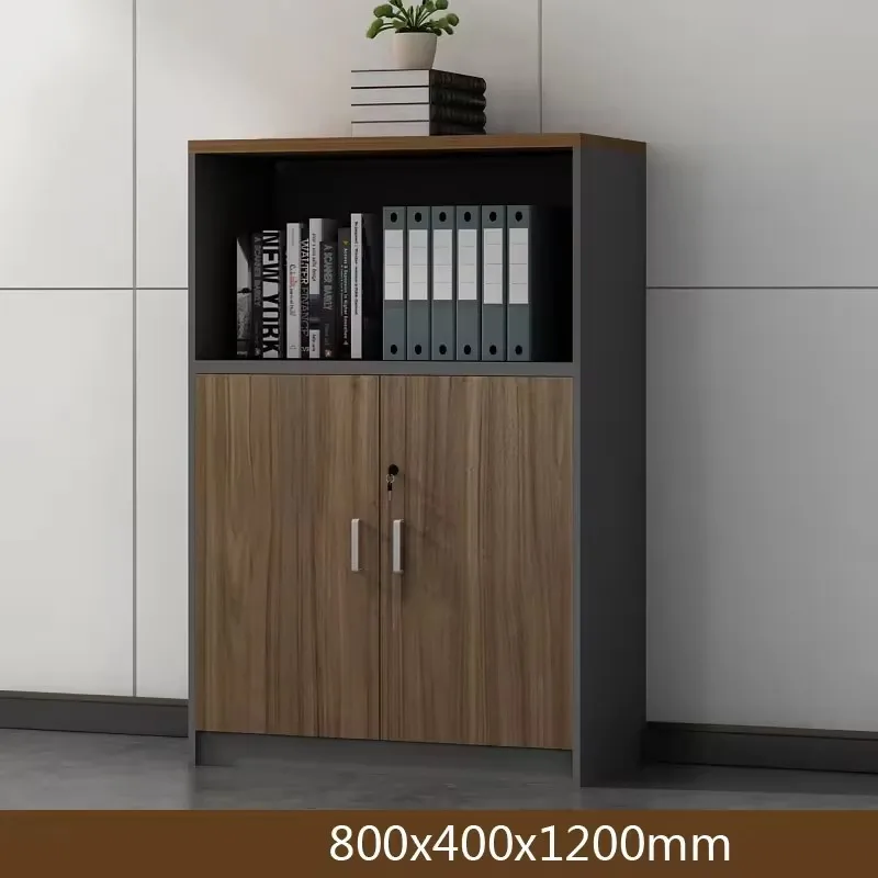 2026 Modern Wooden Locking Off - Office Furniture Factory recension och pris