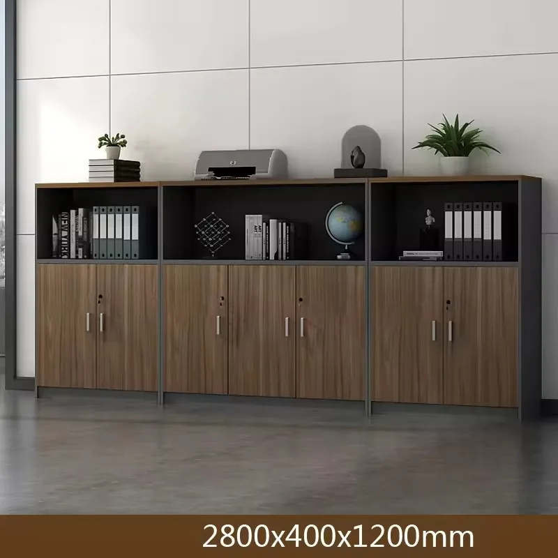 2026 Modern Wooden Locking Off - Office Furniture Factory recension och pris