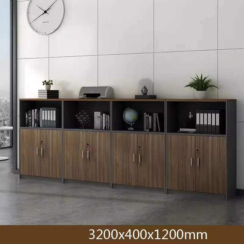 2026 Modern Wooden Locking Off - Office Furniture Factory recension och pris