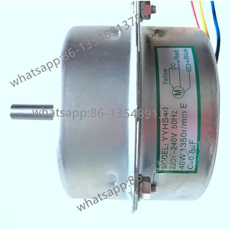 YYHS-30 Heating Fan Motor Supp - Office Furniture Factory recension och pris