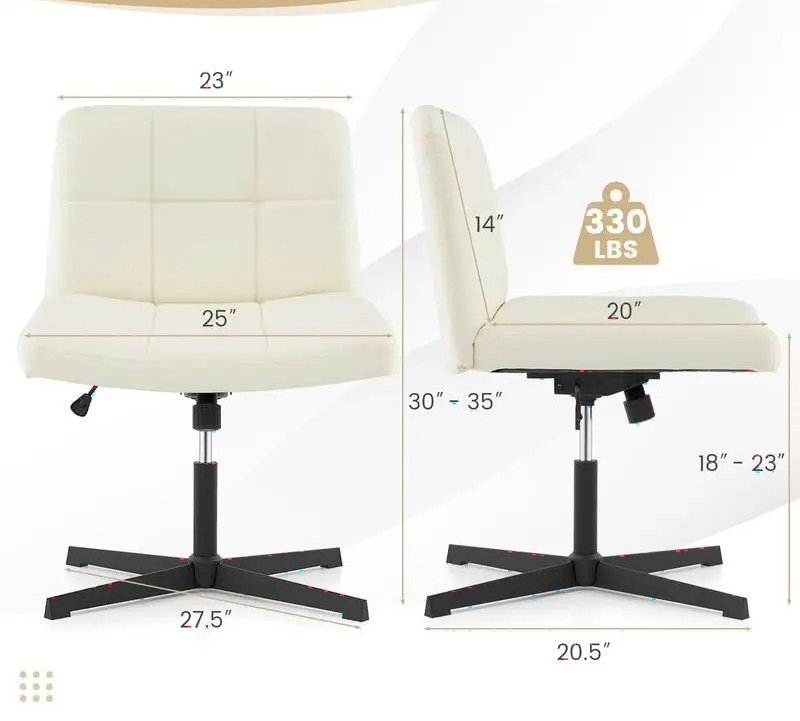 Factory Direct 2026 PU Leather - Office Furniture Factory recension och pris