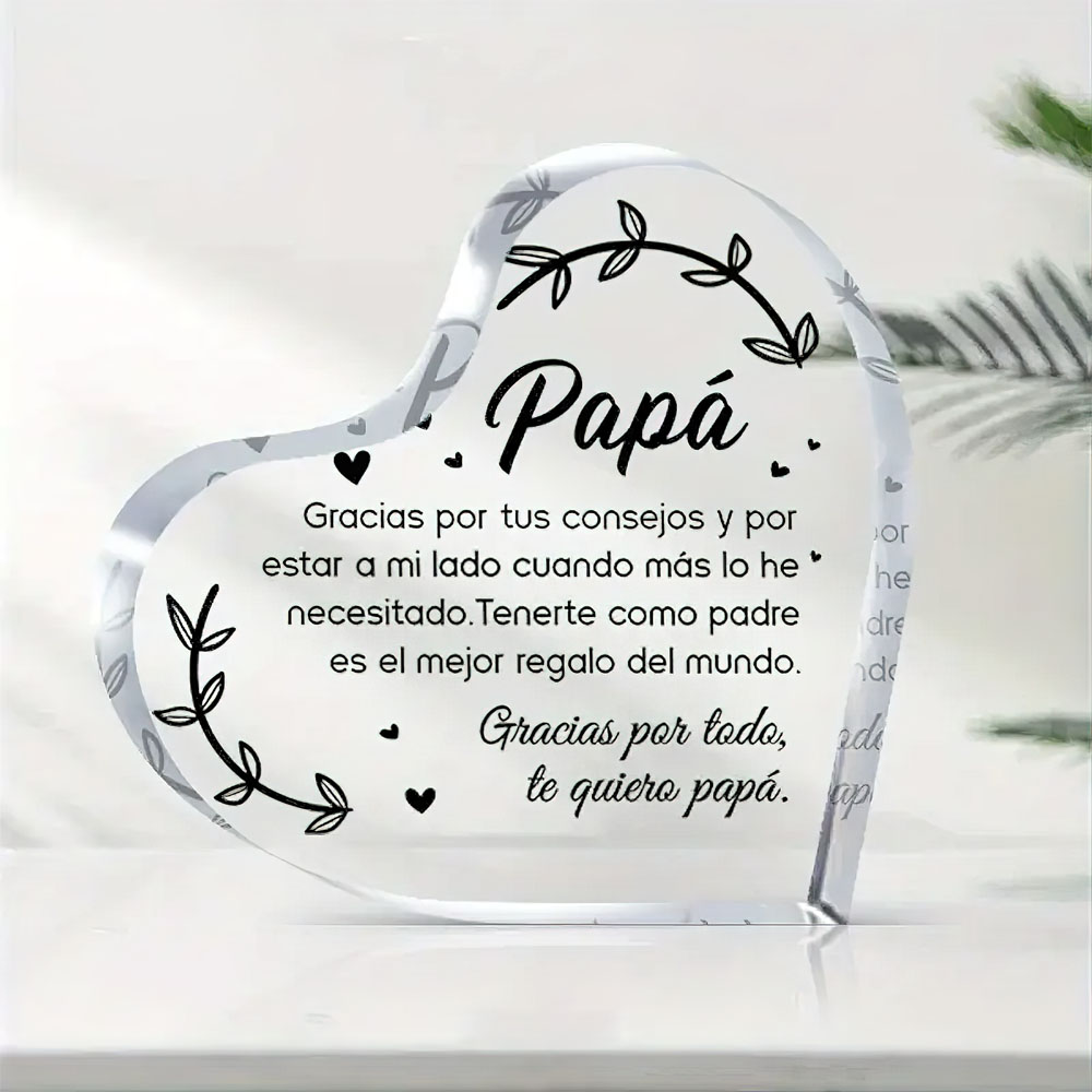 Spanish Dad Birthday Gifts Hea - Office Furniture Loft recension och pris