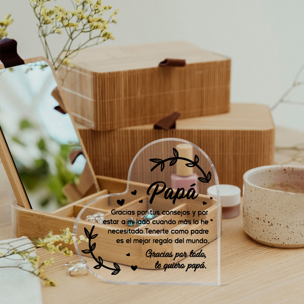 Spanish Dad Birthday Gifts Hea - Office Furniture Loft recension och pris