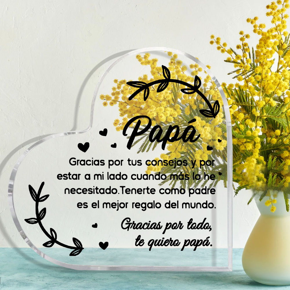 Spanish Dad Birthday Gifts Hea - Office Furniture Loft recension och pris