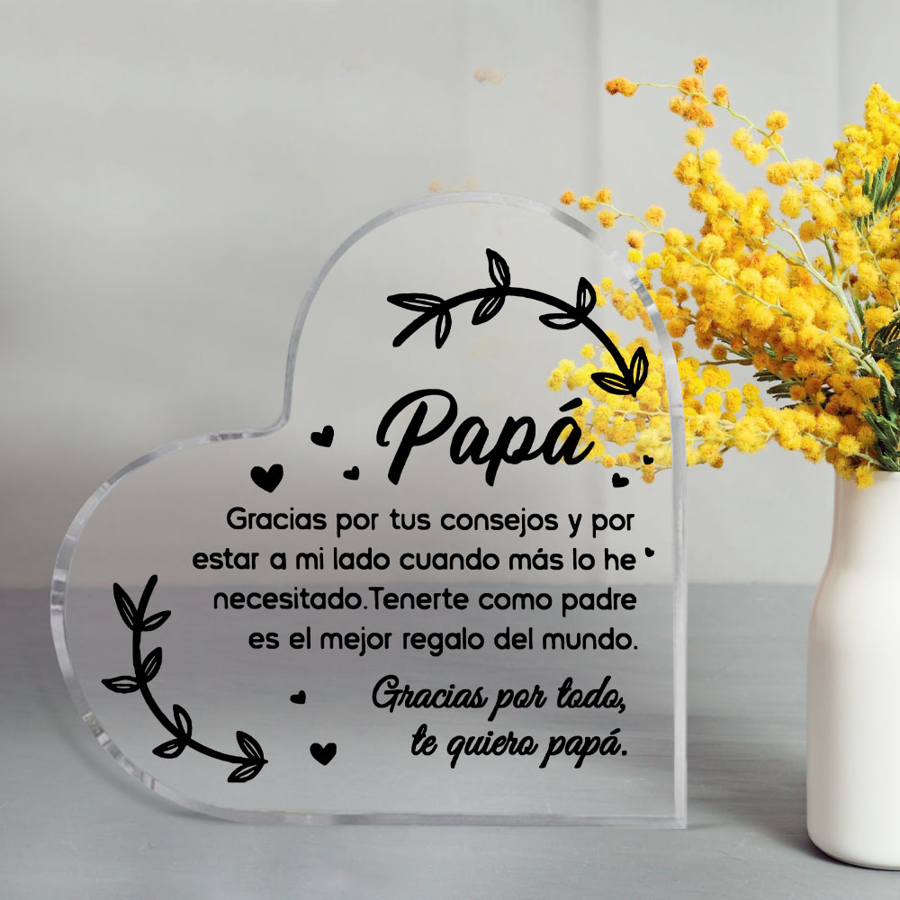 Spanish Dad Birthday Gifts Hea - Office Furniture Loft recension och pris