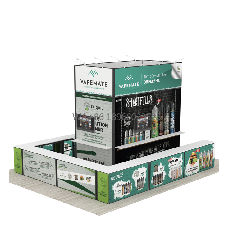 China Cost Friendly Modular Pr - Reception Desk Counter recension och pris