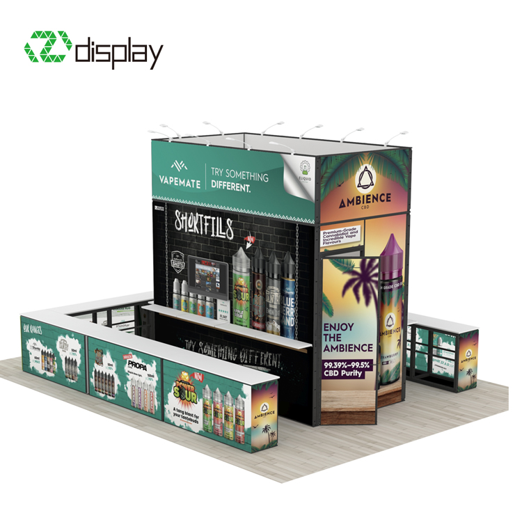 China Cost Friendly Modular Pr - Reception Desk Counter recension och pris