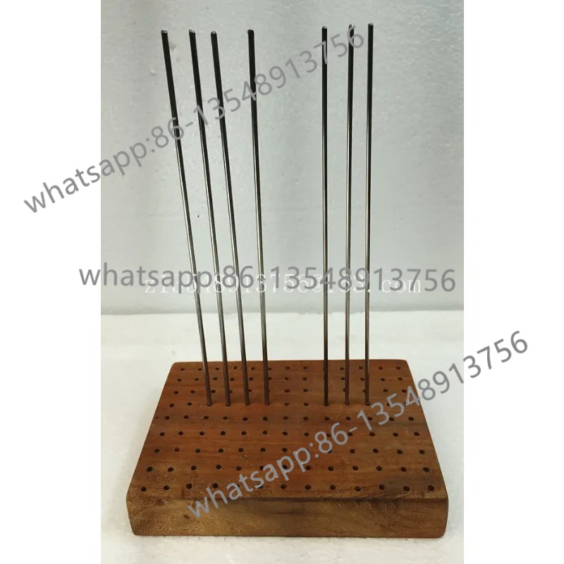 Mandrel Stand Lamp Glass Bead  - Office Furniture Factory recension och pris