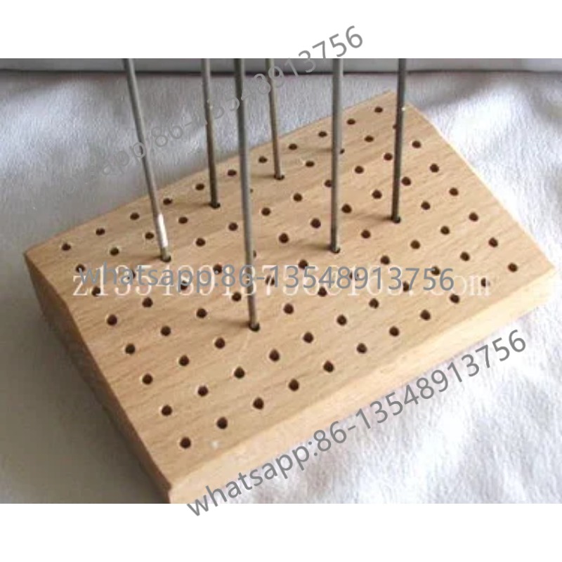 Mandrel Stand Lamp Glass Bead  - Office Furniture Factory recension och pris