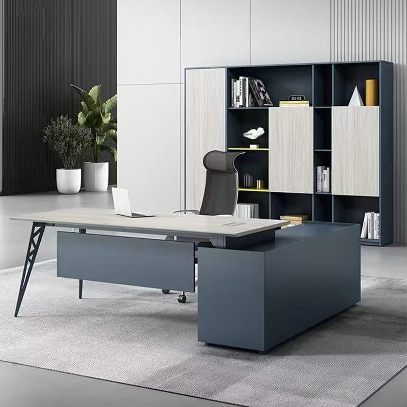 Factory Price  Executive Moder - Office Furniture Factory recension och pris