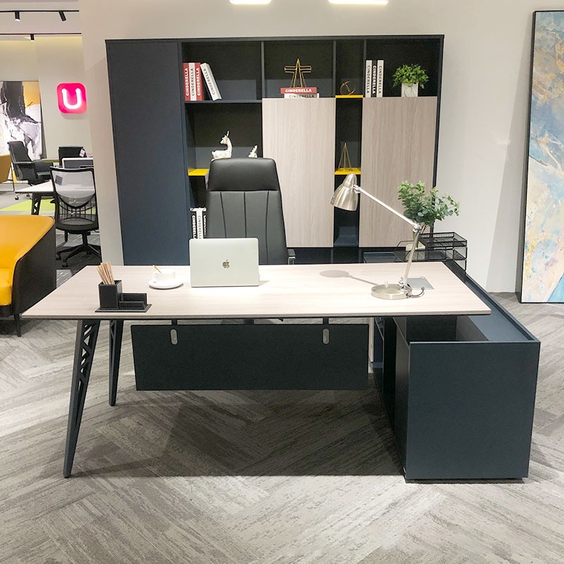 Factory Price  Executive Moder - Office Furniture Factory recension och pris