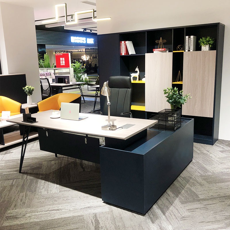 Factory Price  Executive Moder - Office Furniture Factory recension och pris