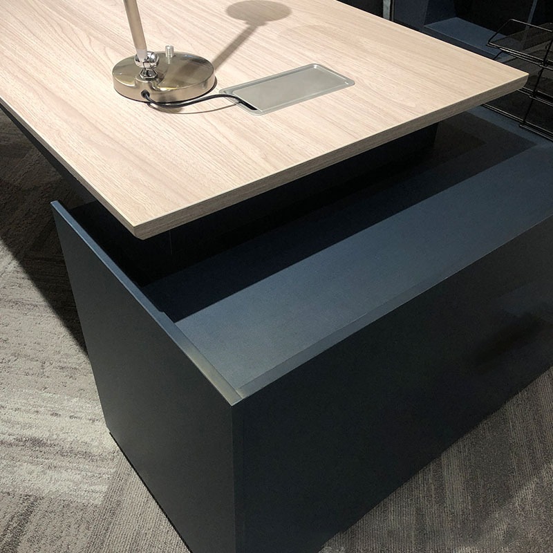 Factory Price  Executive Moder - Office Furniture Factory recension och pris