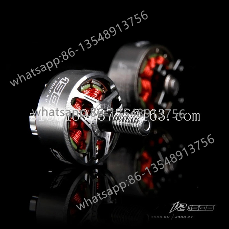 Power V2 1506 brushless motor  - Office Furniture Factory recension och pris
