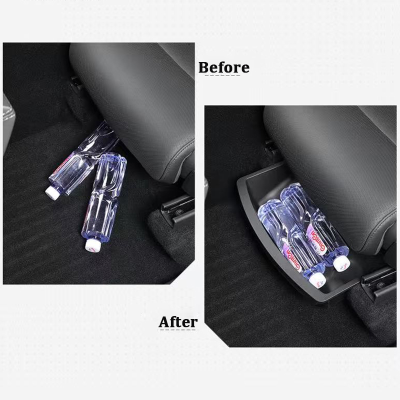 Under Seat Storage Box For Tes - Drawer Organizer Tray recension och pris
